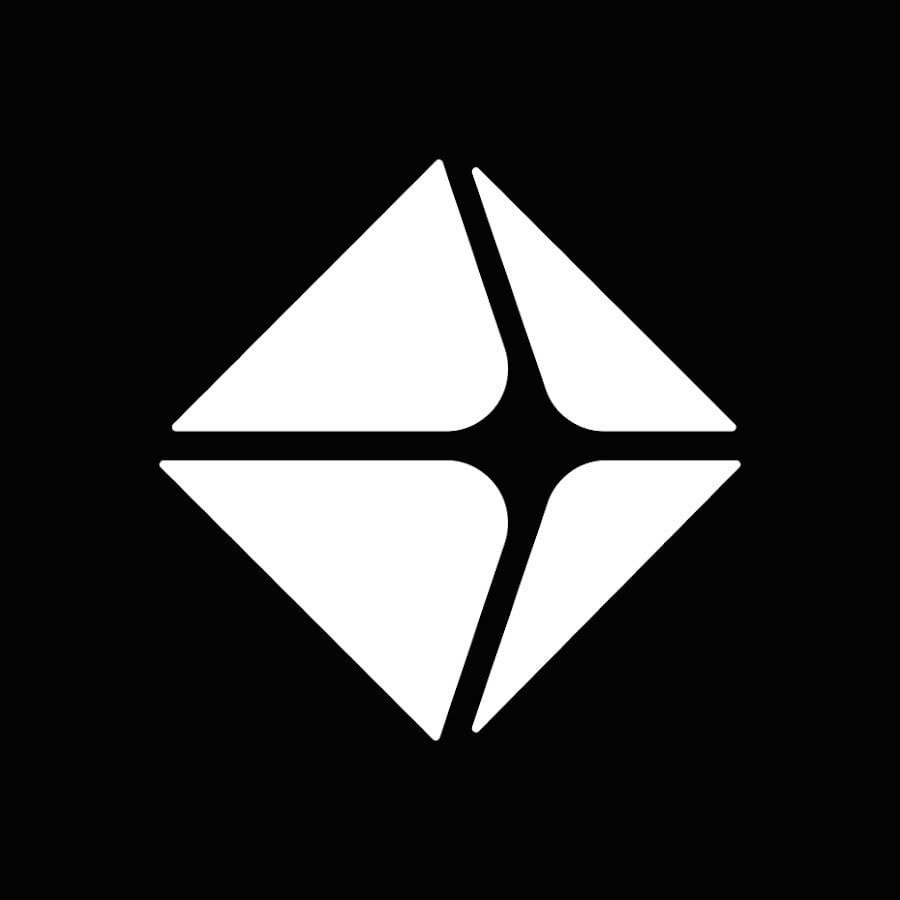 Hyperbound icon